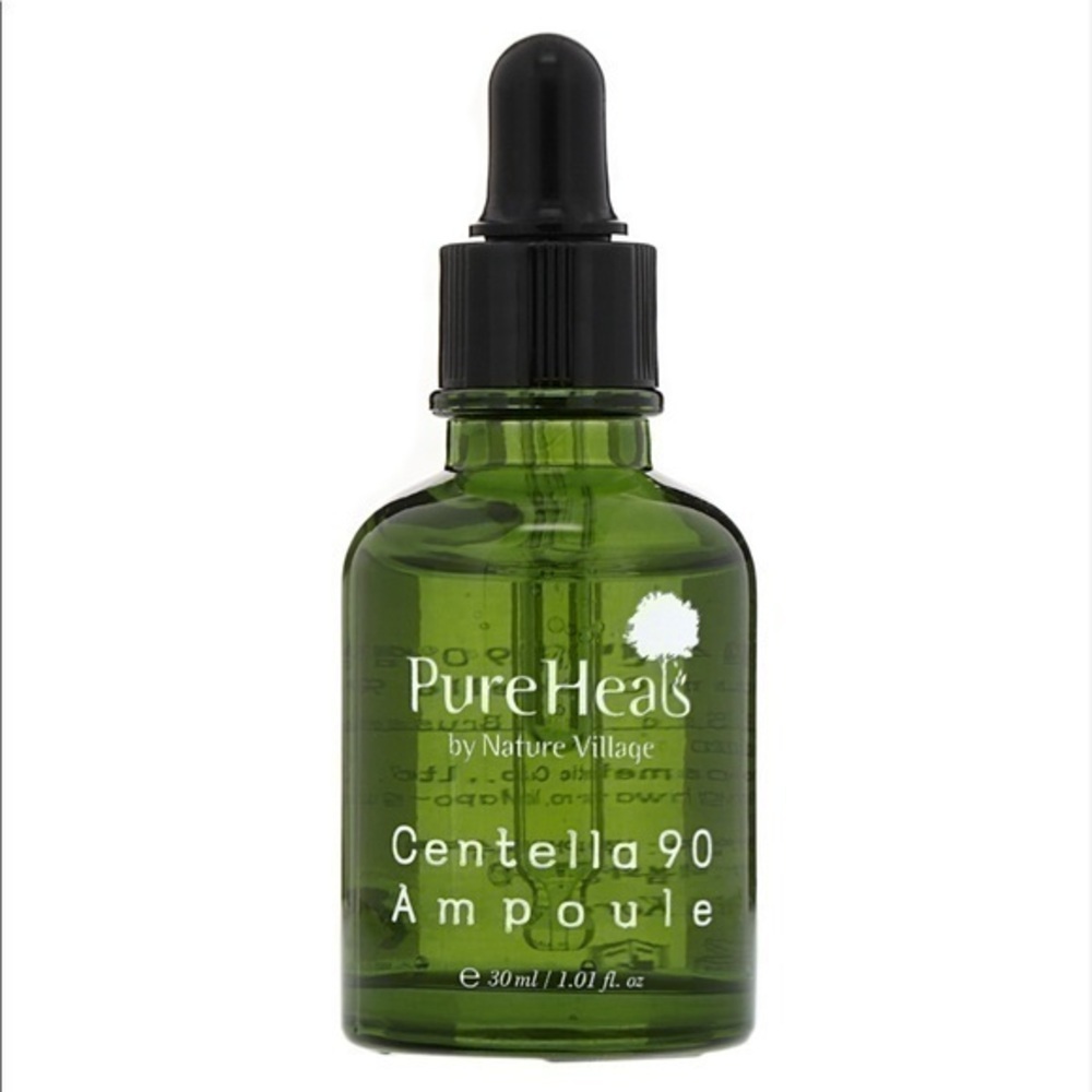 Pure Heals | Centella 90 Ampoule